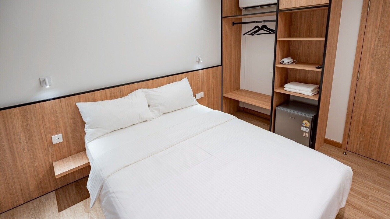 Photo of Bedroom in Wang Burapha Phirom
