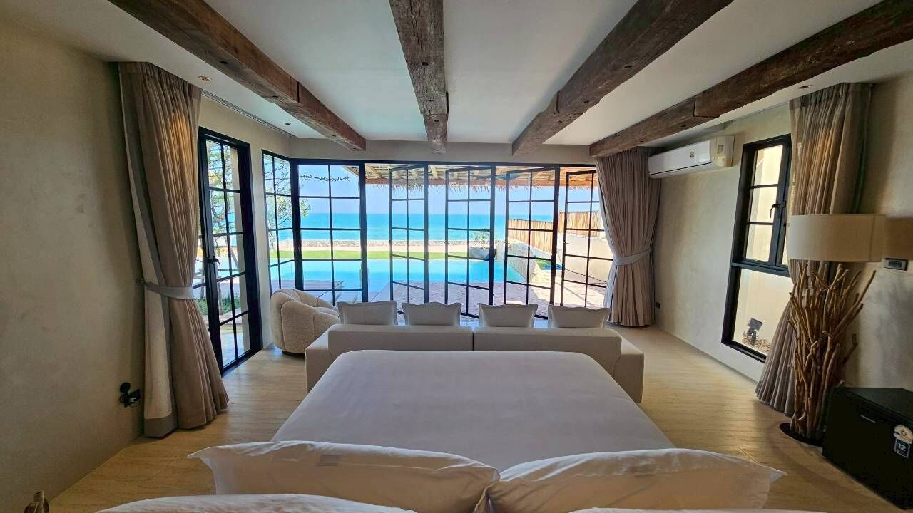 Photo of Patio Balcony in Hua Hin