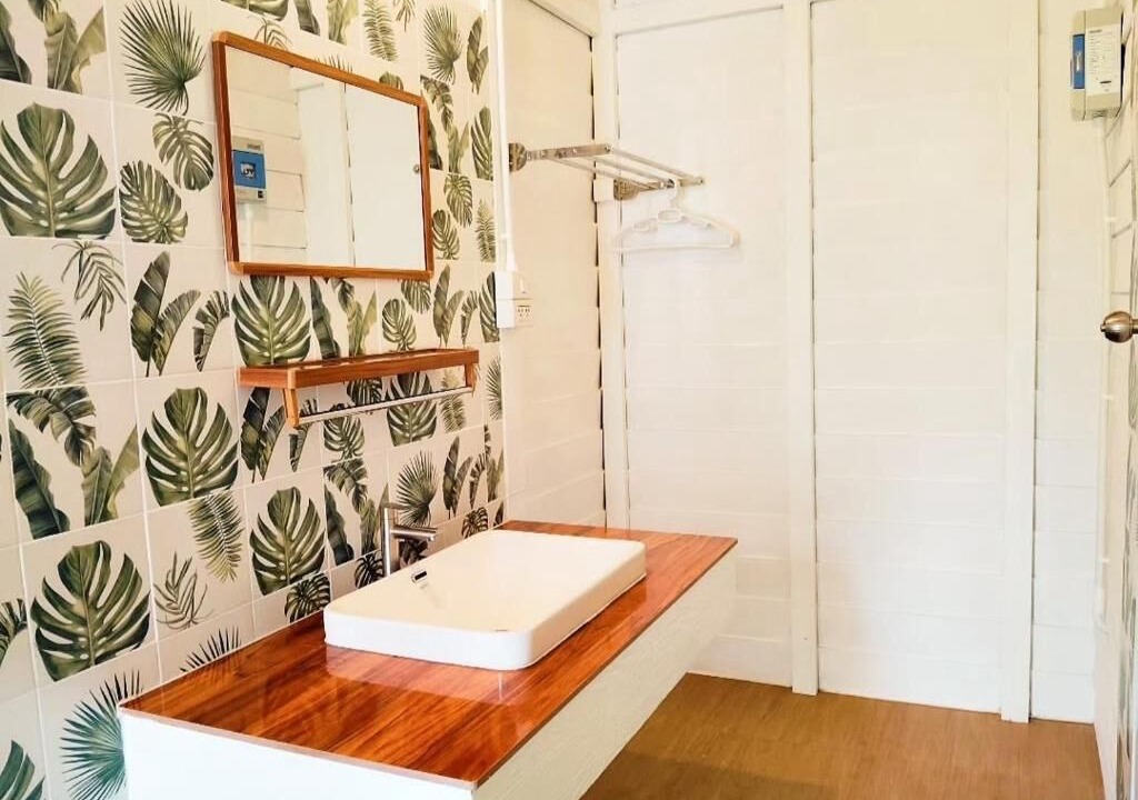 Photo of Bathroom in Ko Phaluai