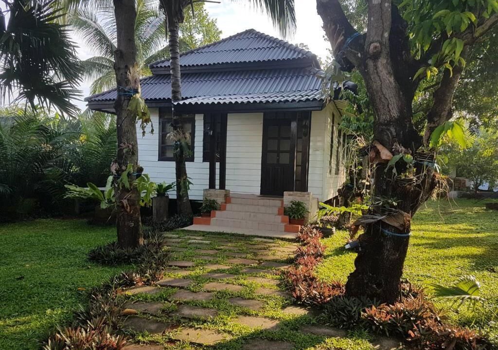 Photo of Outdoor in Thakhek