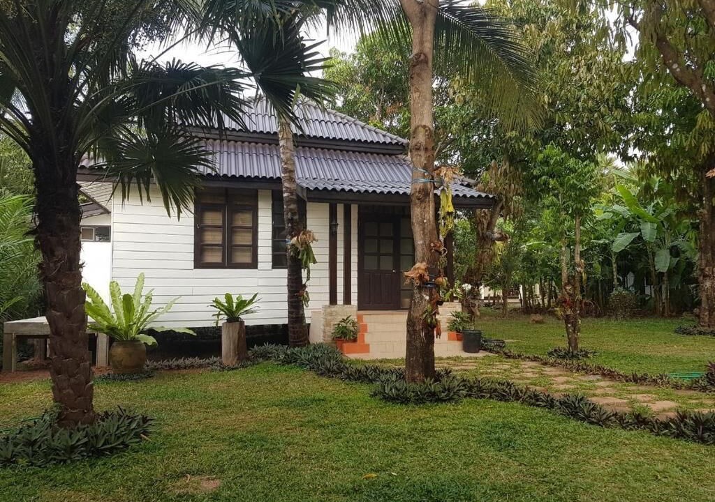 Photo of Outdoor in Thakhek