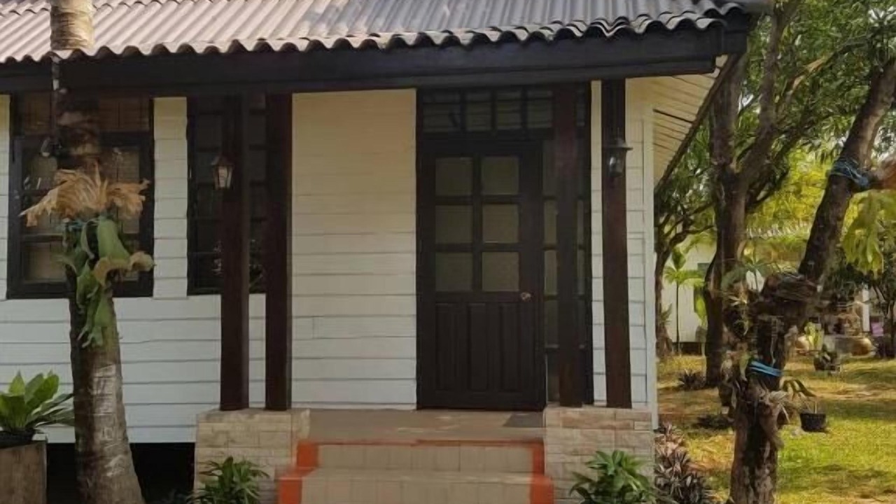 Photo of Outdoor in Thakhek