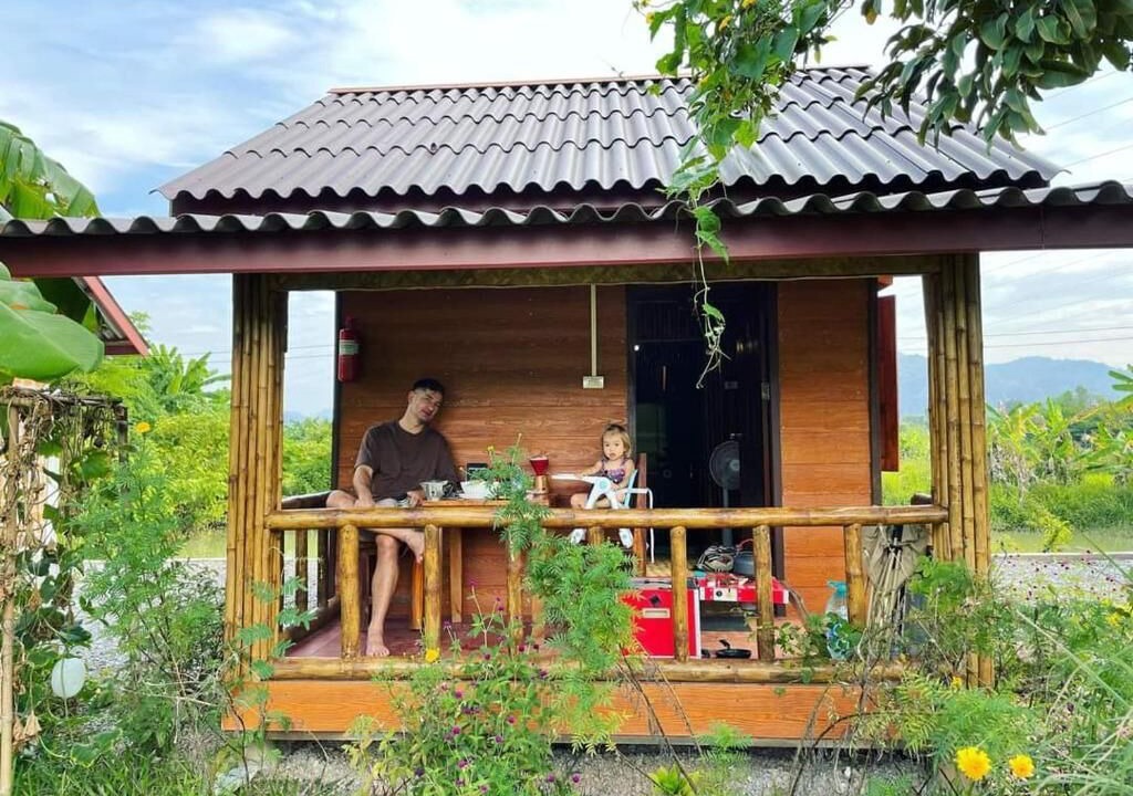 Photo of Outdoor in Thakhek