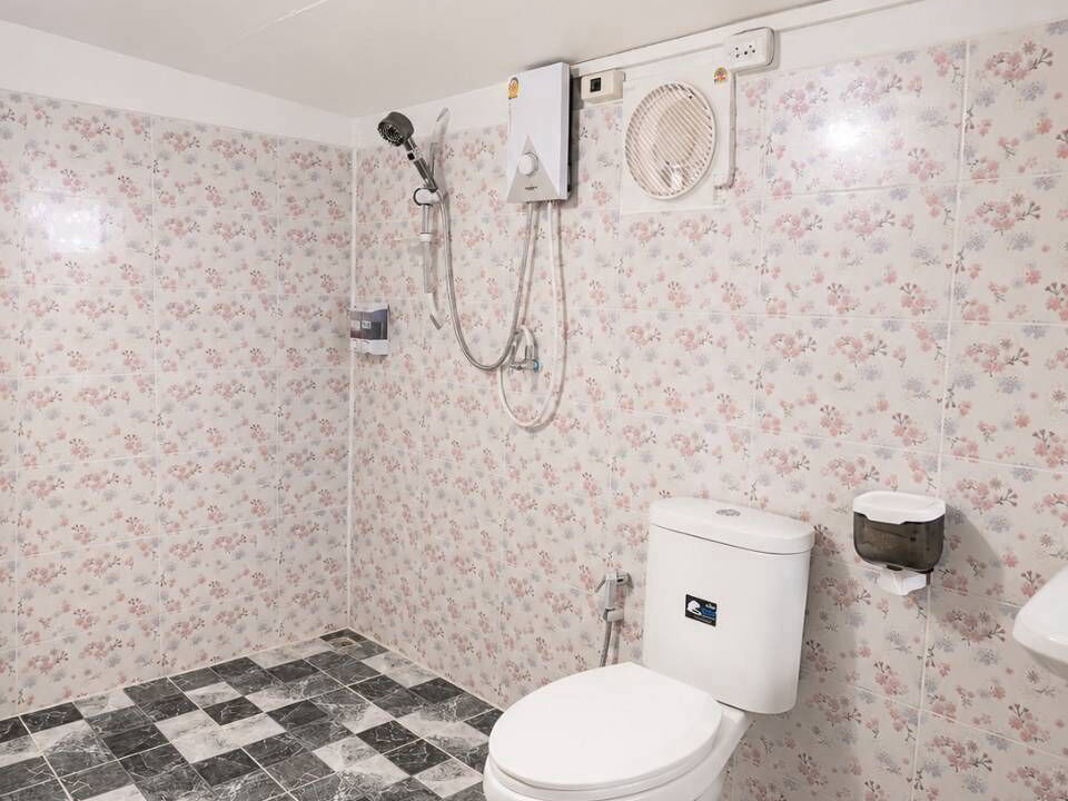 Photo of Bathroom in Chiang Rai Province