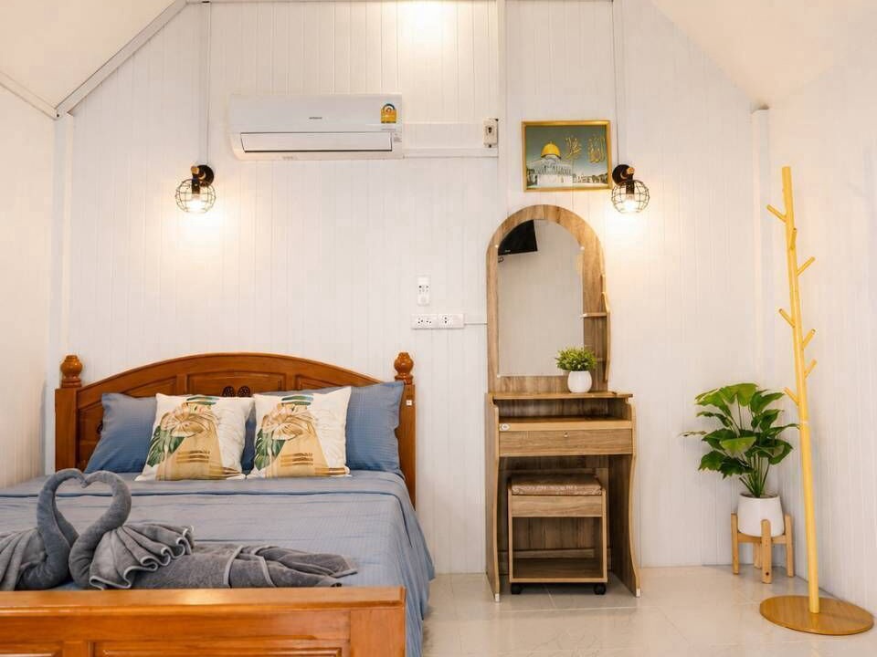 Photo of Bedroom in Chiang Rai Province