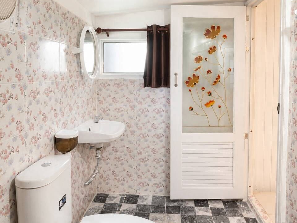 Photo of Bathroom in Chiang Rai Province