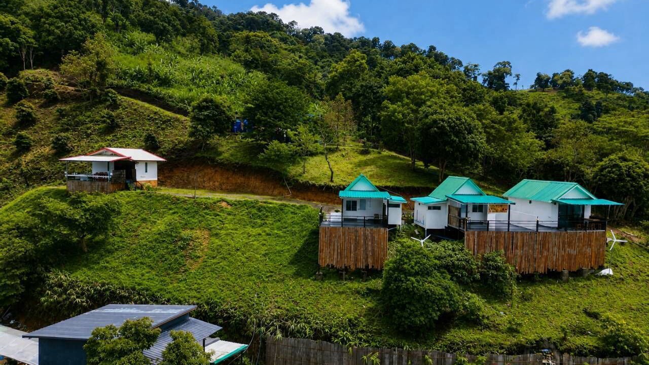 Photo of Outdoor in Chiang Rai Province