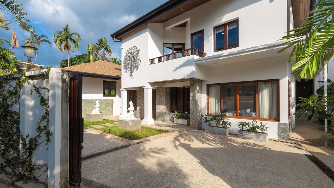 Photo of Outdoor in Cherngtalay
