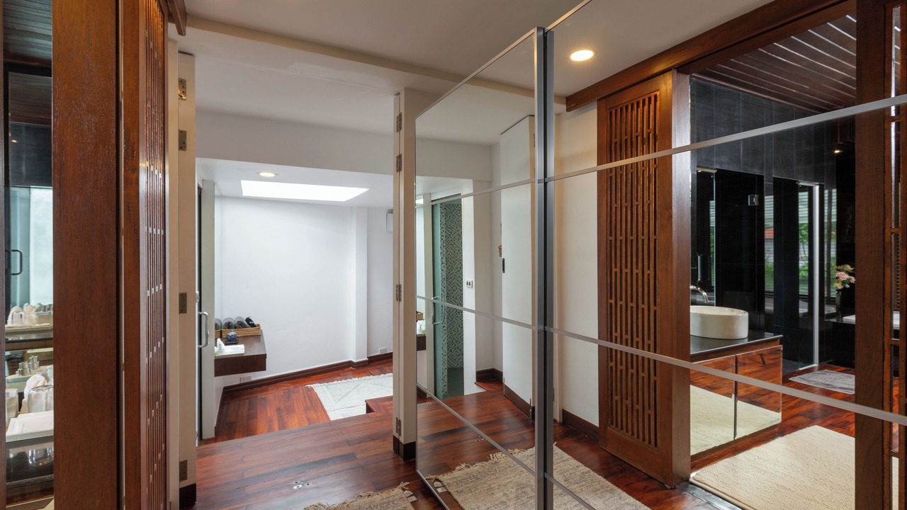 Photo of Bathroom in Cherngtalay