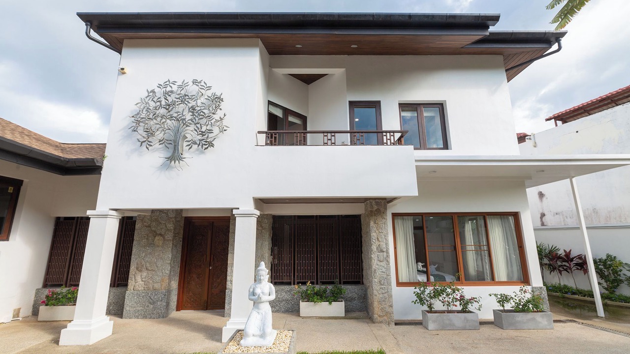 Photo of Outdoor in Cherngtalay
