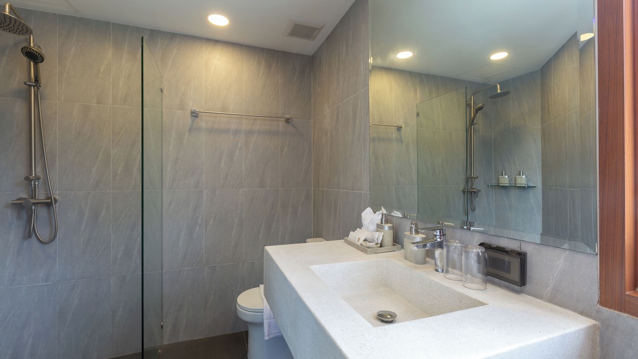 Photo of Bathroom in Cherngtalay