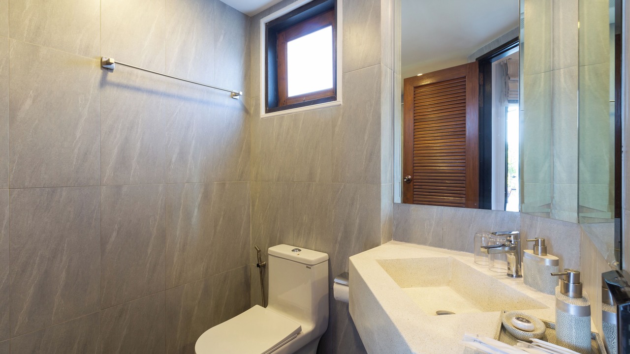 Photo of Bathroom in Cherngtalay