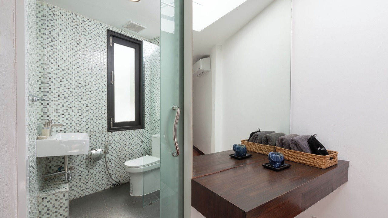 Photo of Bathroom in Cherngtalay