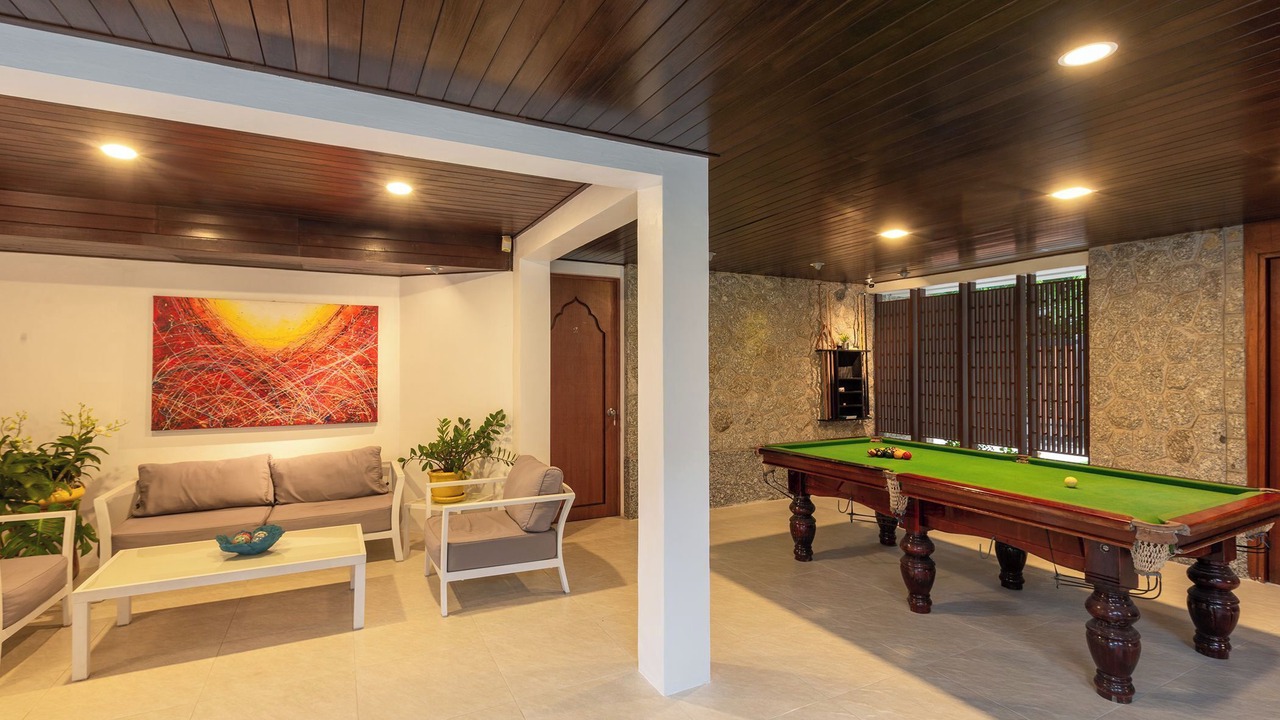 Photo of Bedroom in Cherngtalay