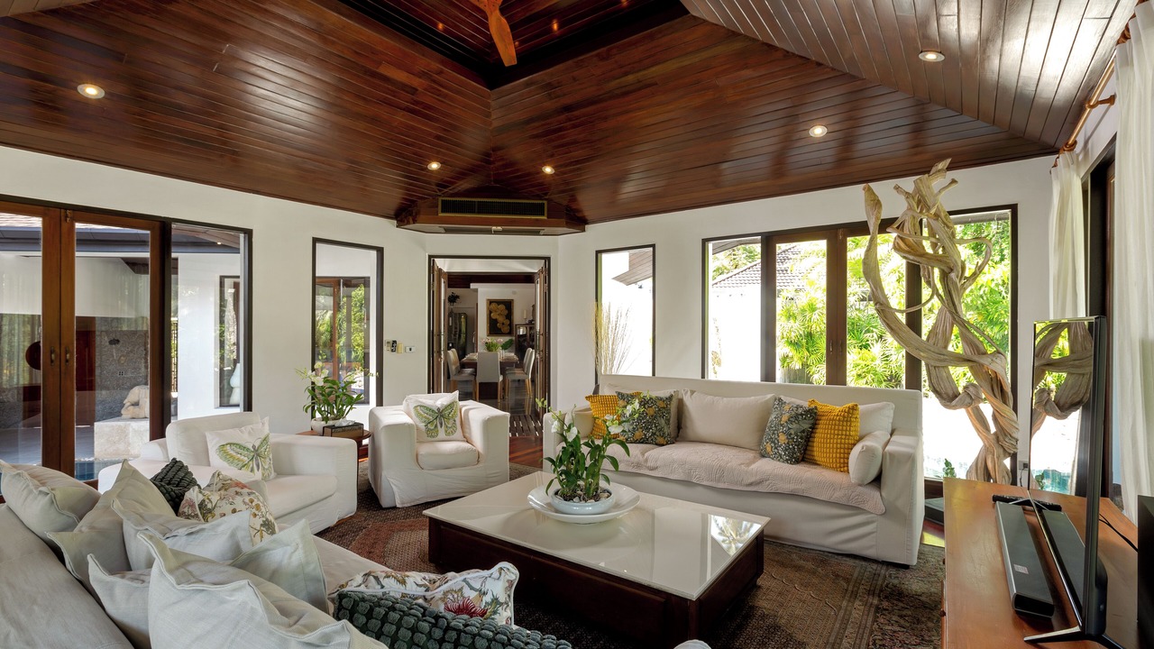 Photo of Livingroom in Cherngtalay