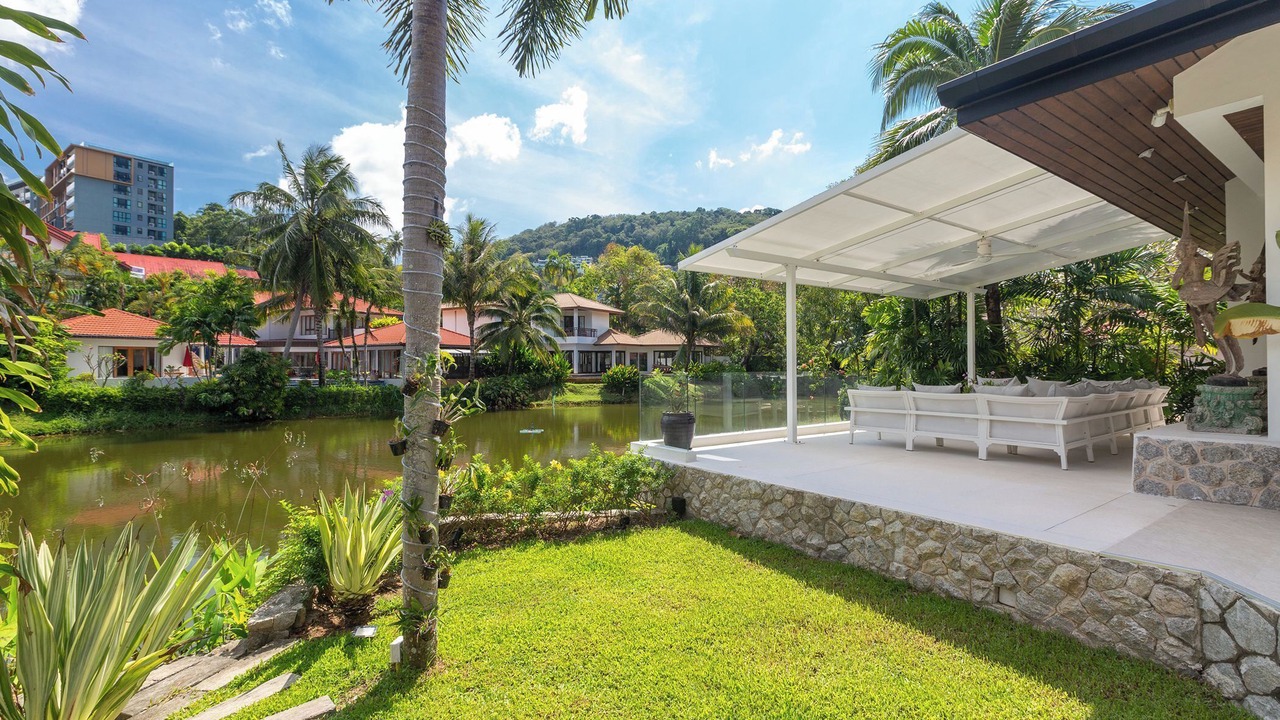 Photo of Outdoor in Cherngtalay