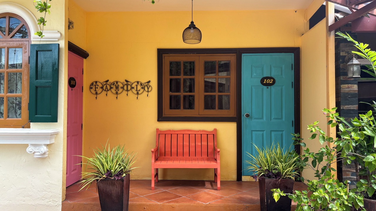 Photo of Bedroom in Phetchaburi