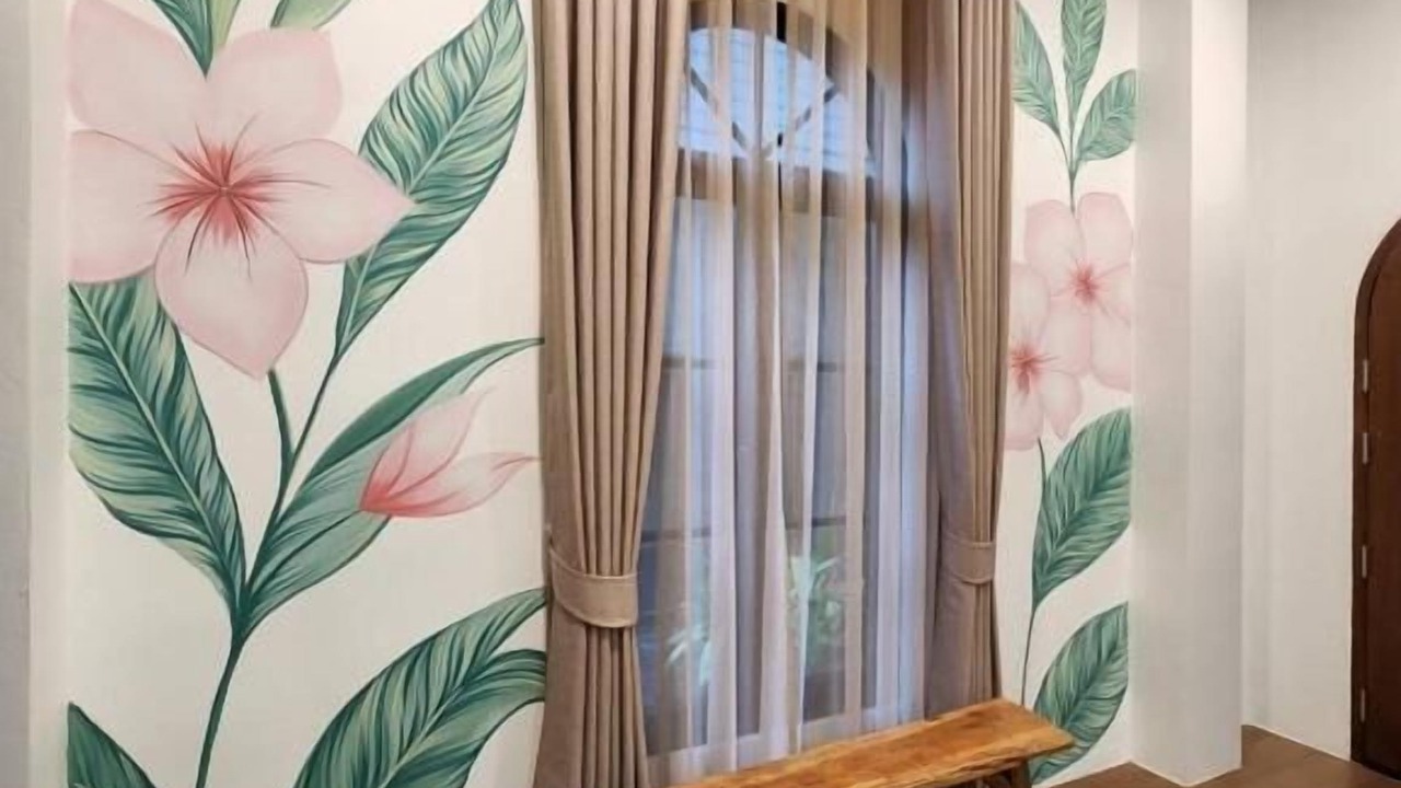Photo of Bedroom in Siriraj