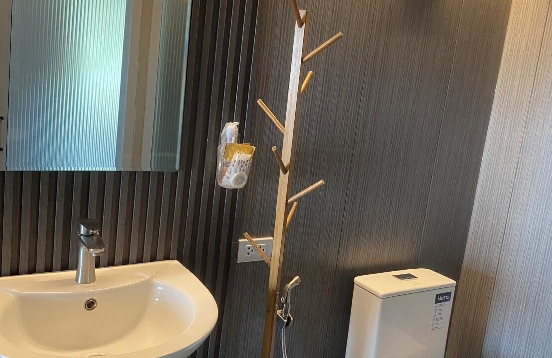 Photo of Bathroom in Pak Nam