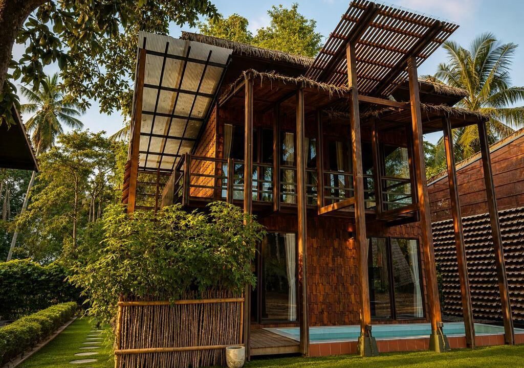 Photo of Outdoor in Palian