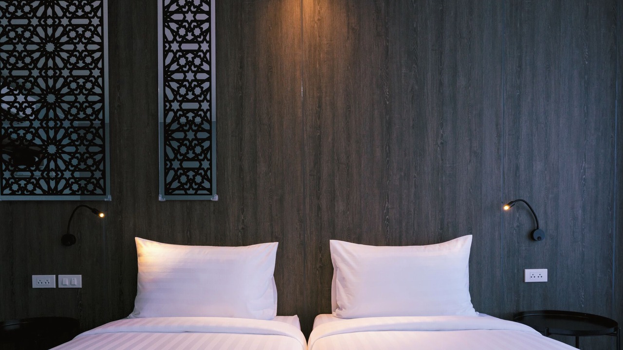 Photo of Bedroom in Ban Tom