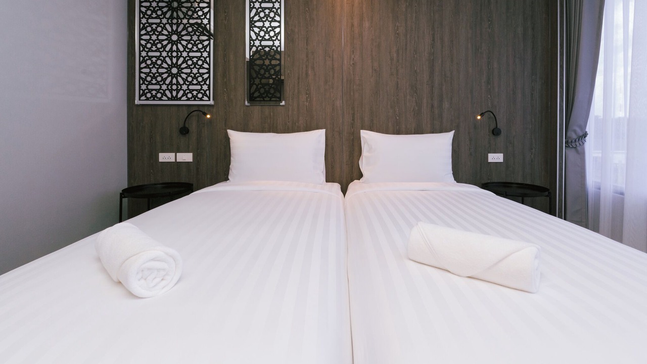 Photo of Bedroom in Ban Tom