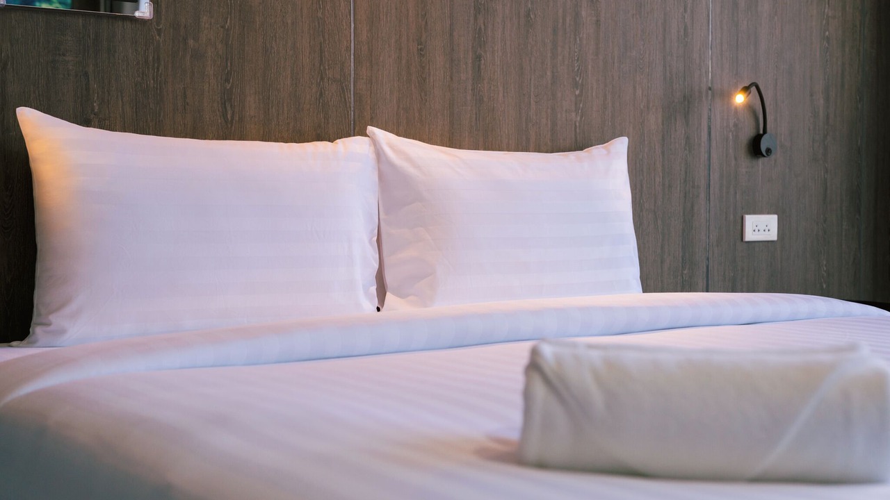 Photo of Bedroom in Ban Tom