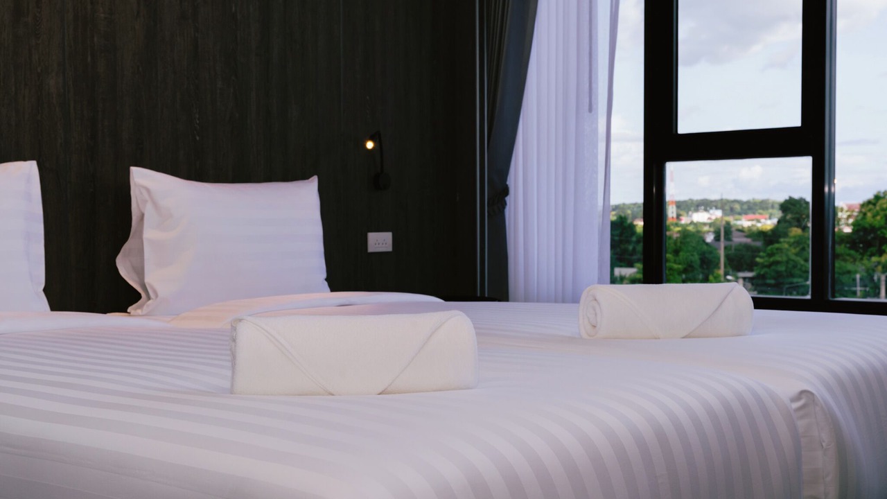 Photo of Bedroom in Ban Tom
