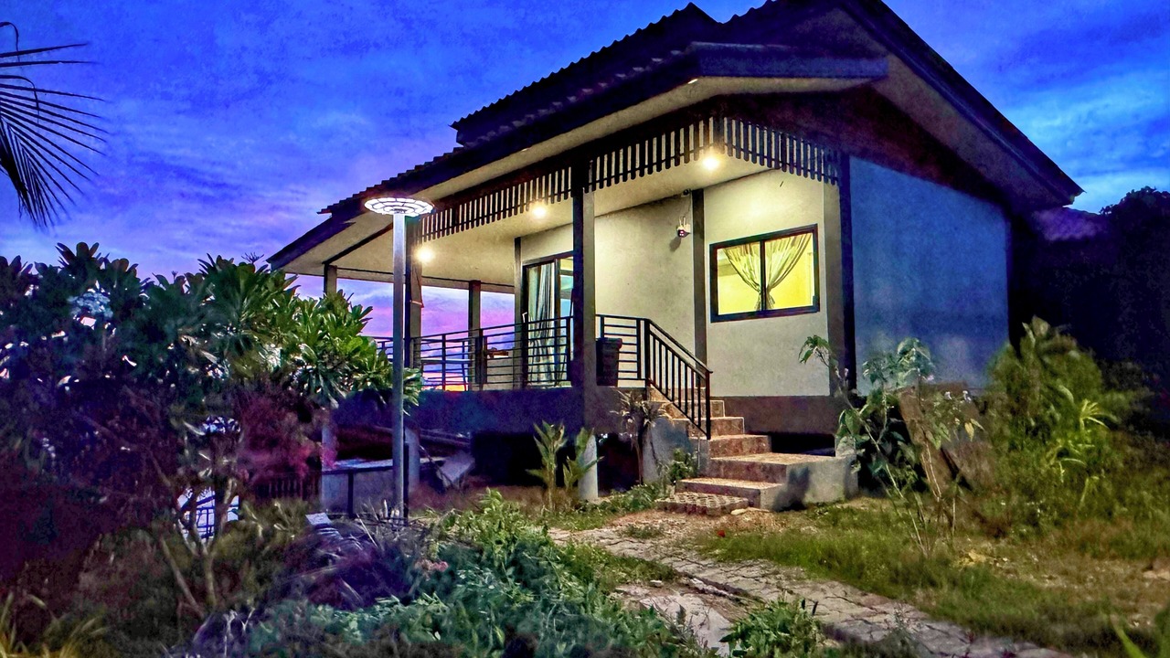 Photo of Outdoor in Ko Yao
