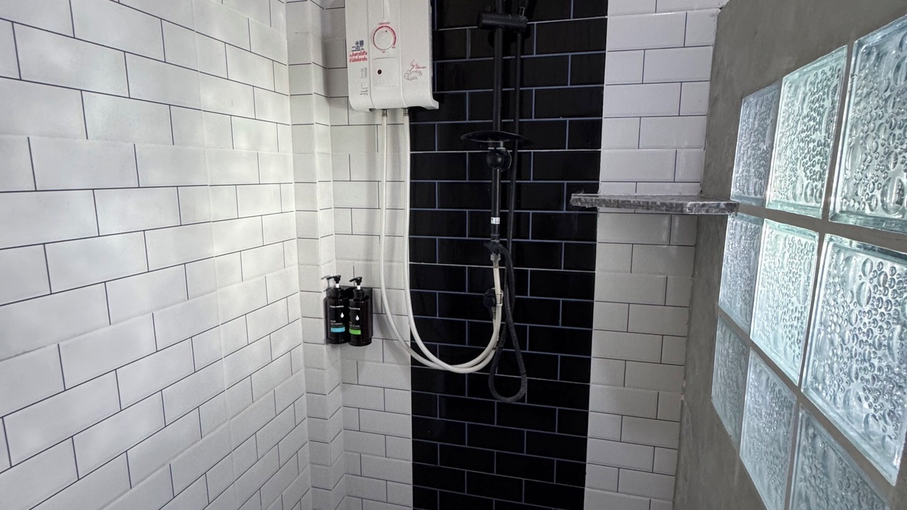 Photo of Bathroom in Ko Yao