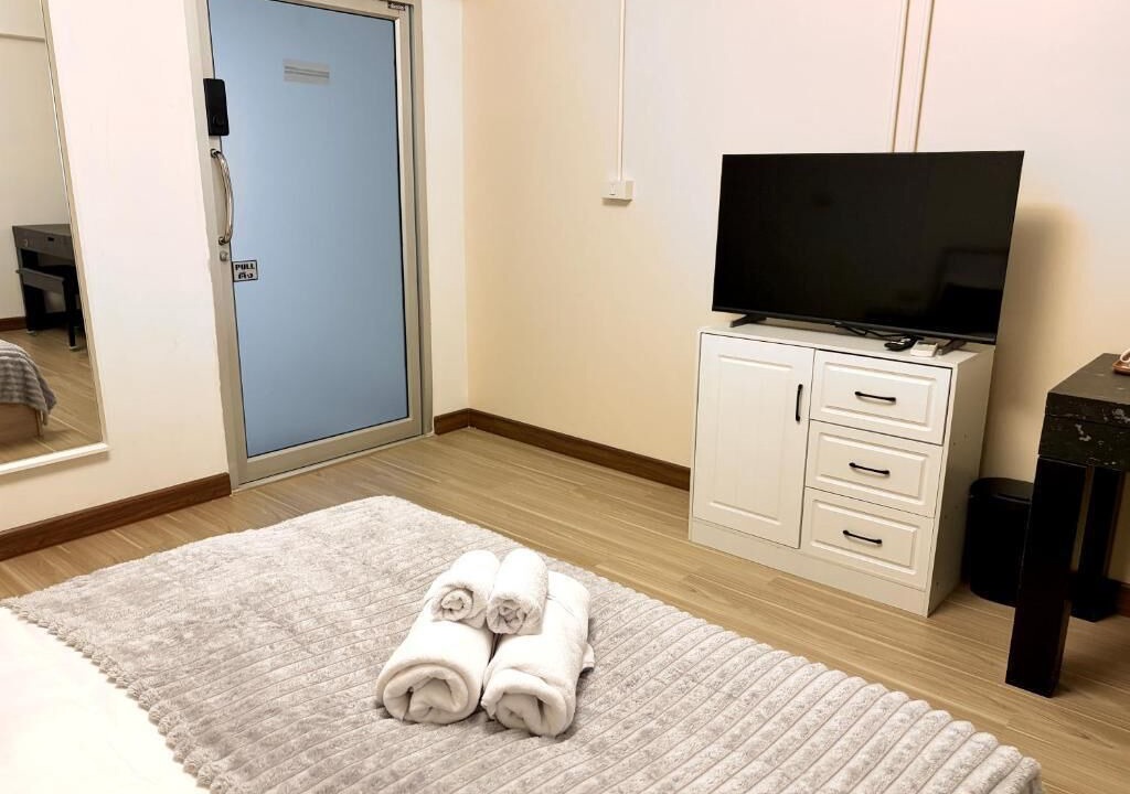 Photo of Bedroom in Saphan Sung