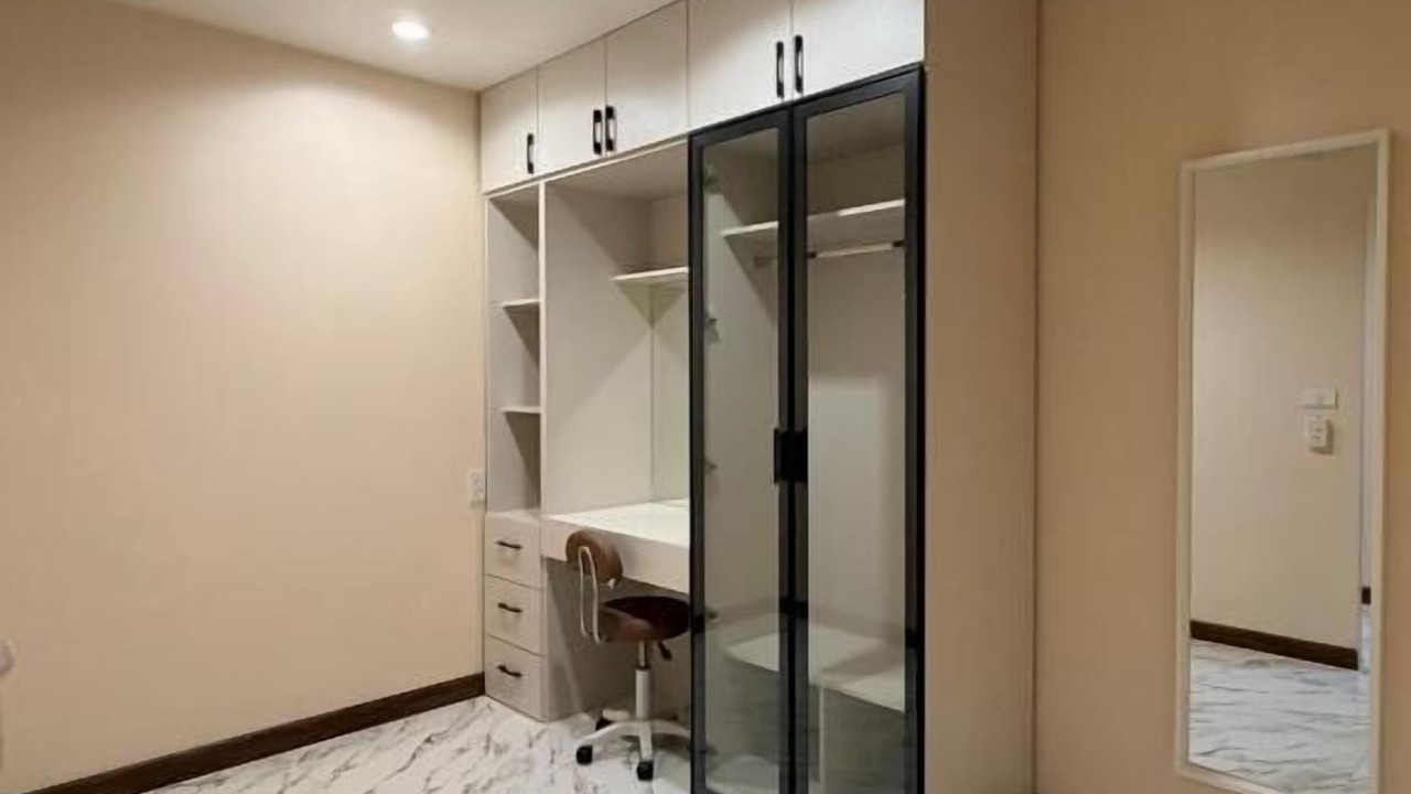 Photo of Bedroom in Saphan Sung