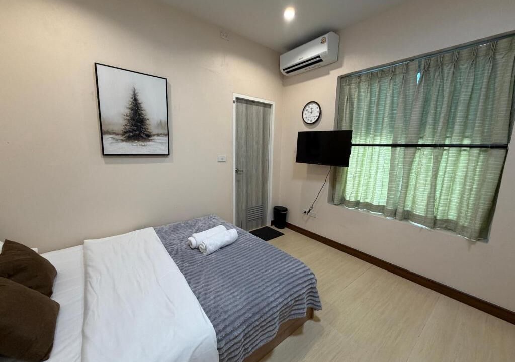 Photo of Bedroom in Saphan Sung