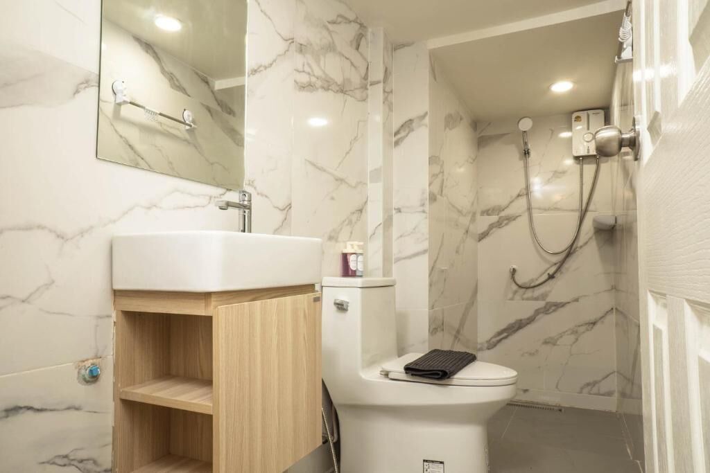 Photo of Bathroom in Saphan Sung