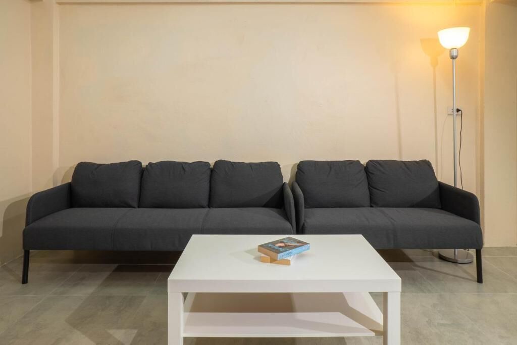 Photo of Livingroom in Saphan Sung