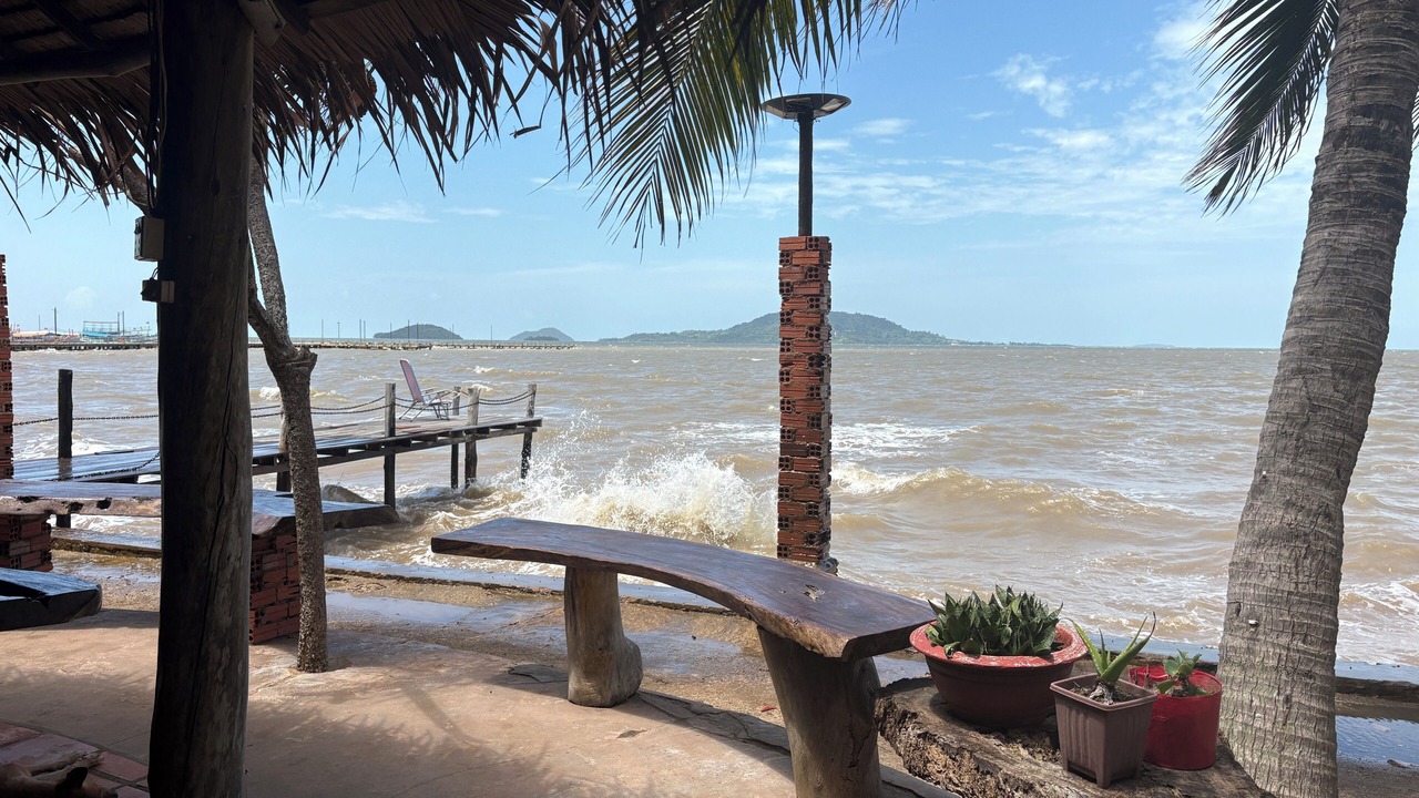 Photo of Outdoor in Krong Kaeb