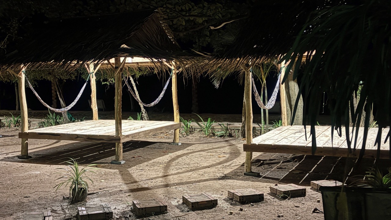 Photo of Outdoor in Krong Kaeb