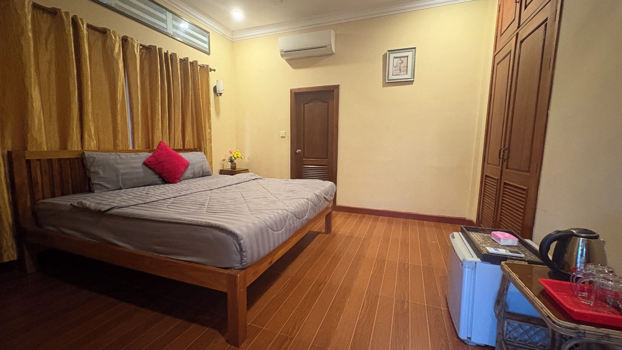 Photo of Bedroom in Krong Kaeb