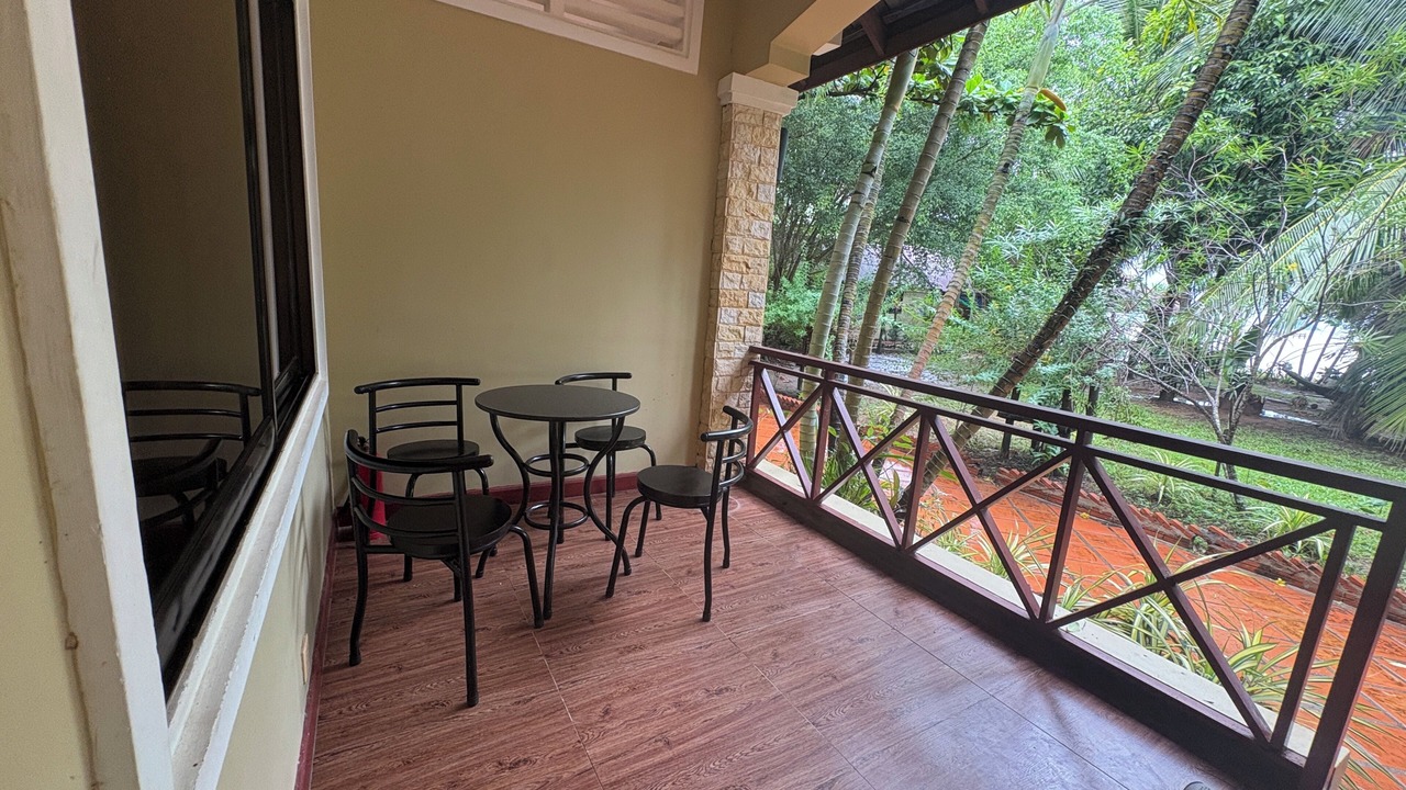 Photo of Outdoor in Krong Kaeb