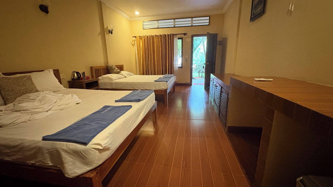 Photo of Bedroom in Krong Kaeb