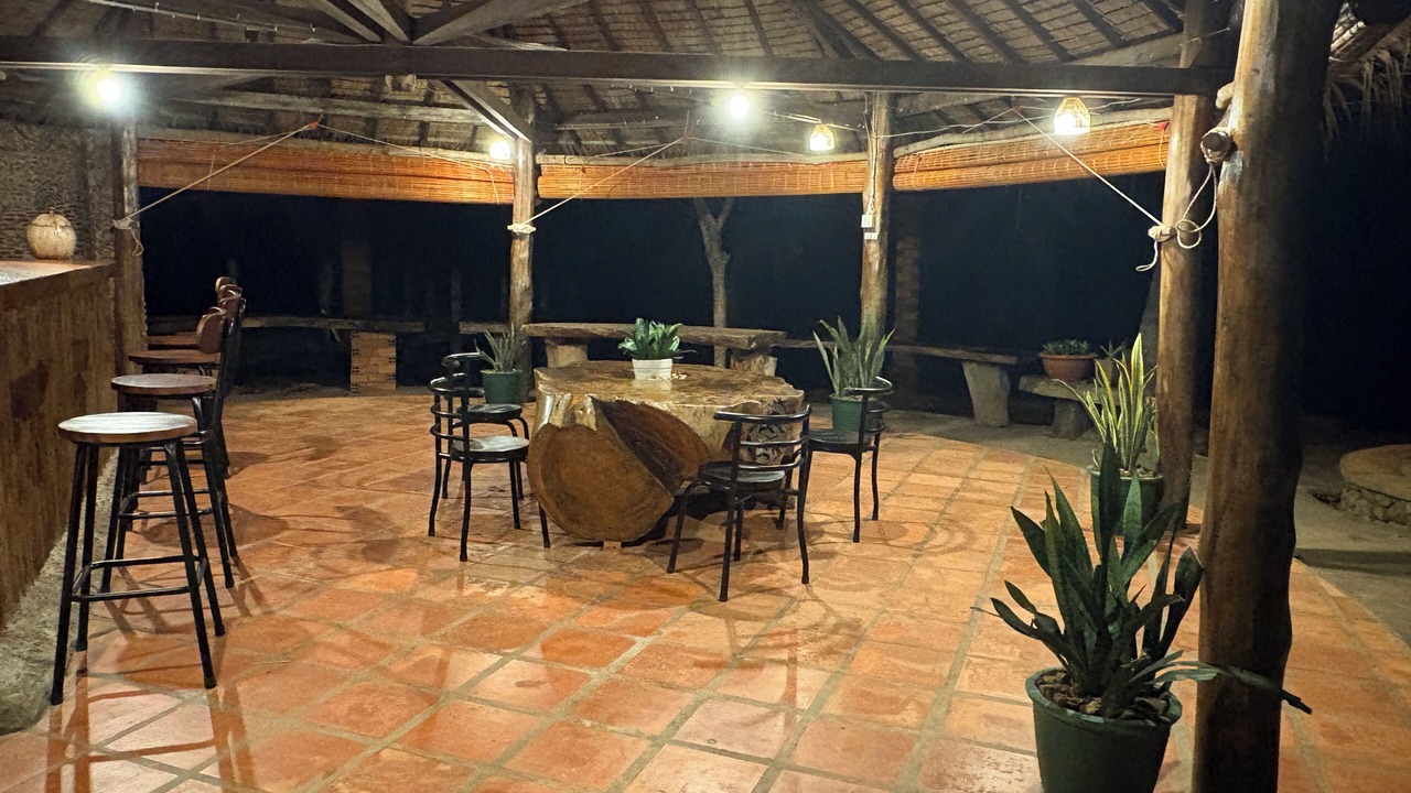Photo of Outdoor in Krong Kaeb