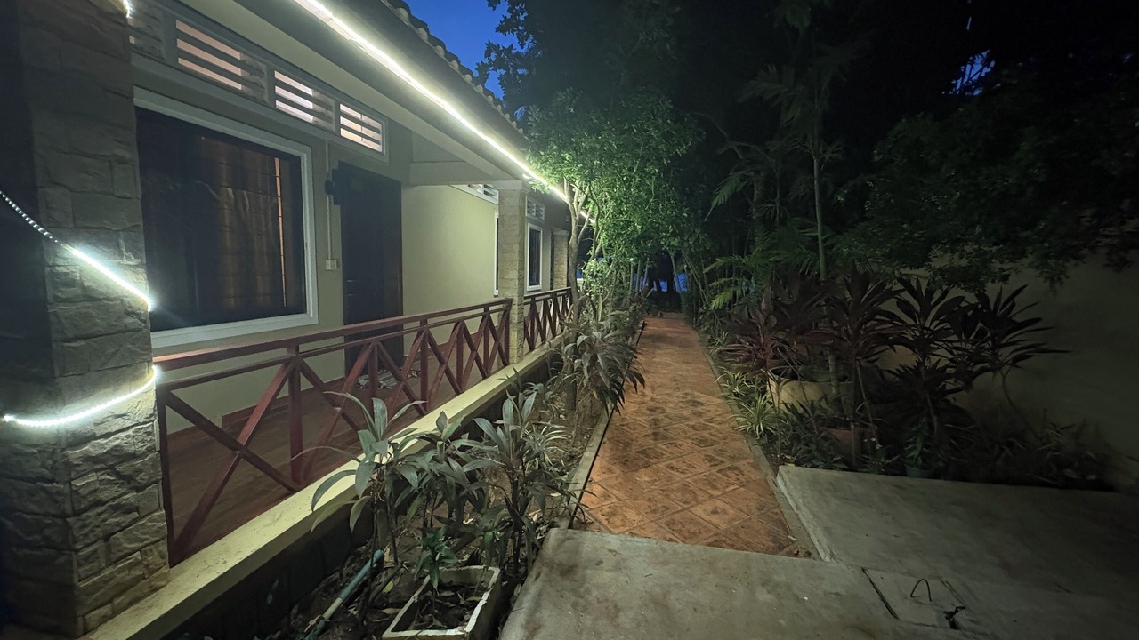Photo of Outdoor in Krong Kaeb