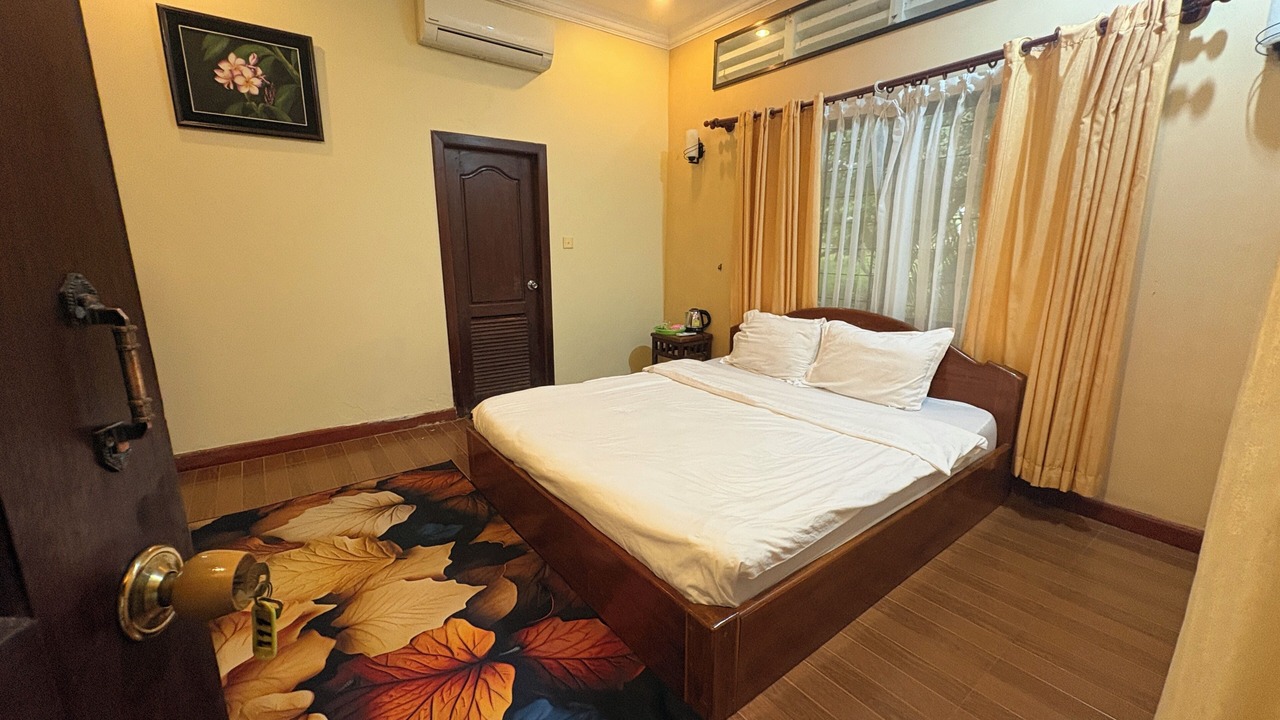 Photo of Bedroom in Krong Kaeb