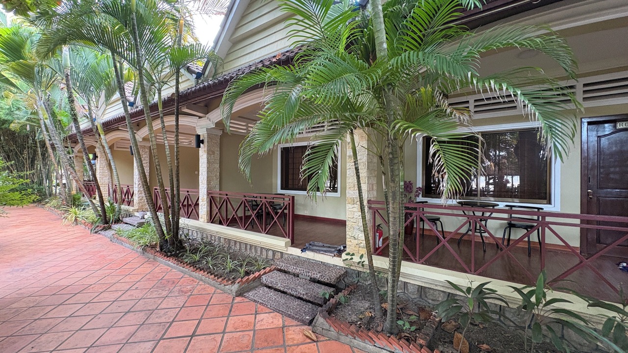 Photo of Patio Balcony in Krong Kaeb