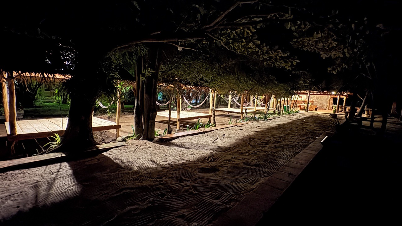 Photo of Outdoor in Krong Kaeb