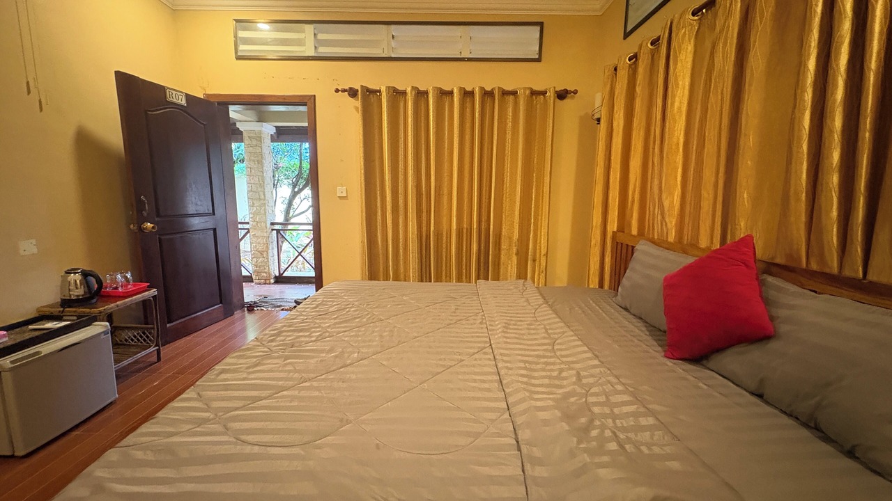 Photo of Bedroom in Krong Kaeb
