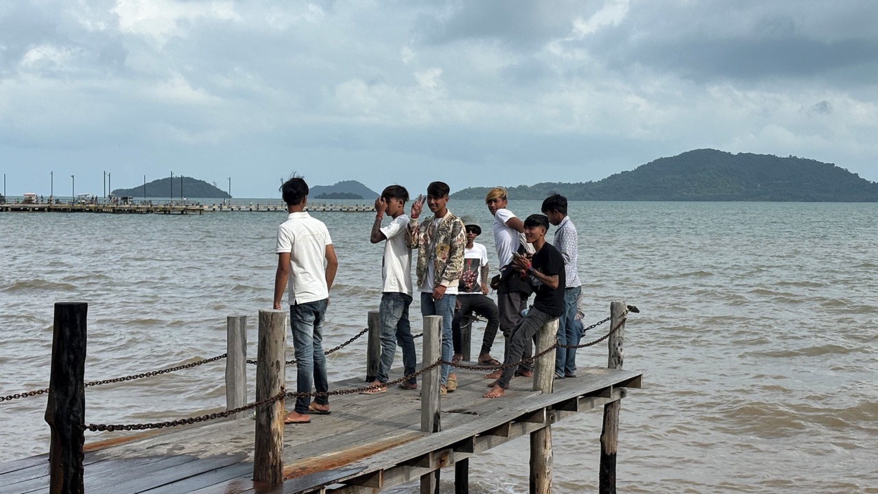 Photo of Others in Krong Kaeb