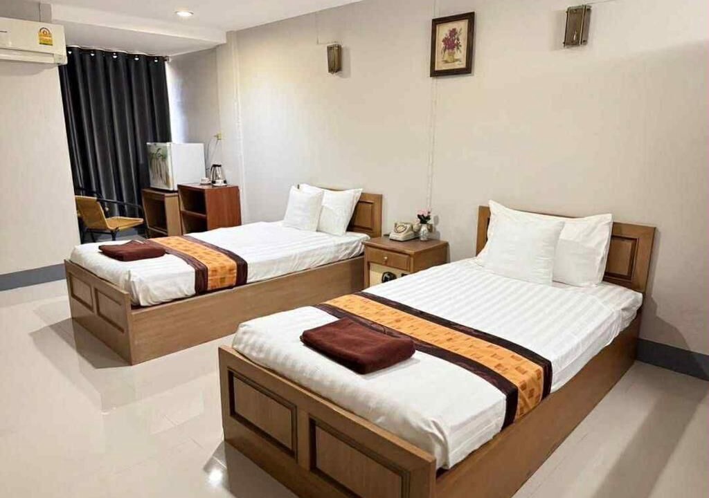 Photo of Bedroom in Chiang Dao