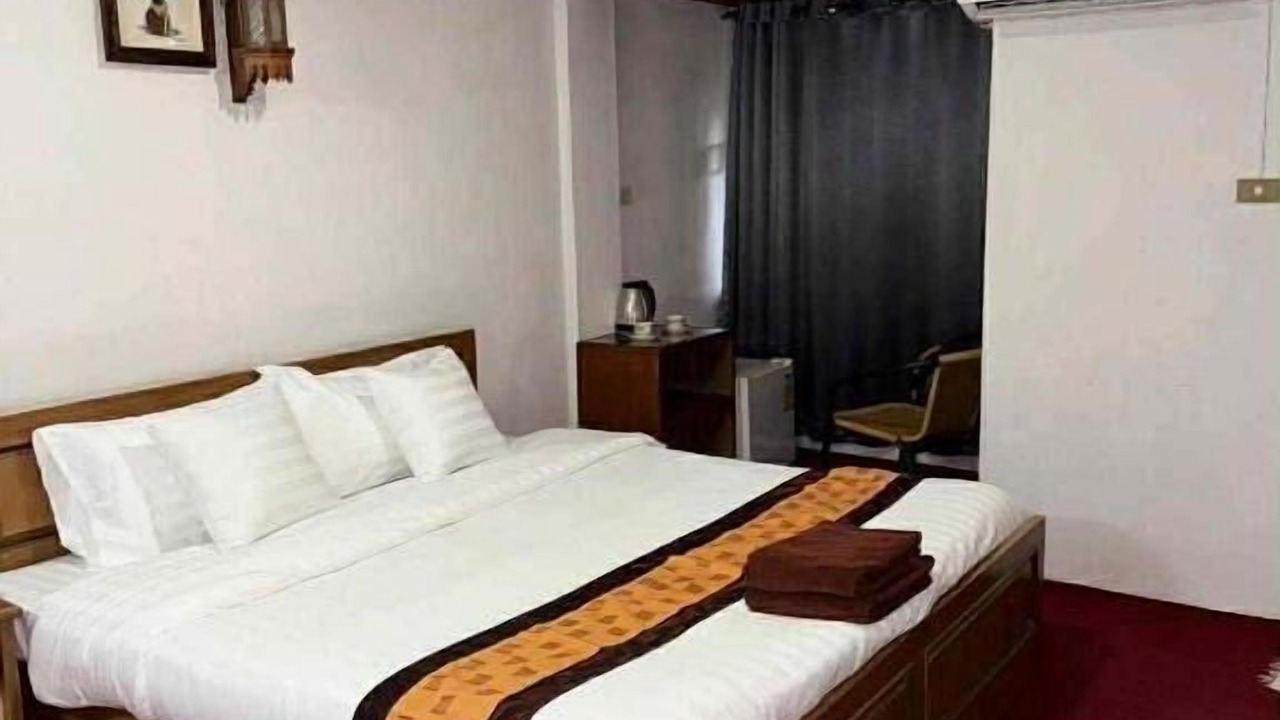 Photo of Bedroom in Chiang Dao