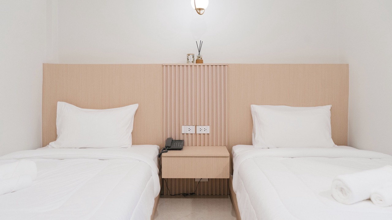 Photo of Bedroom in Talat Yai